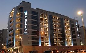Tulip Hotel Apartment Dubai